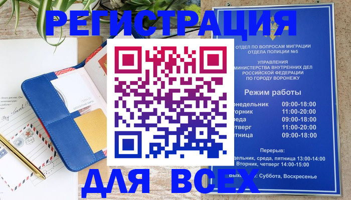 прописка для военкомата в Сургуте